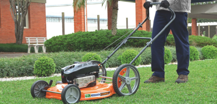 Blog Tramontina - For a lawn that is always beautiful and well-tended | Tramontina