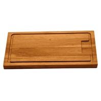 Barbecue Cutting and Serving Board