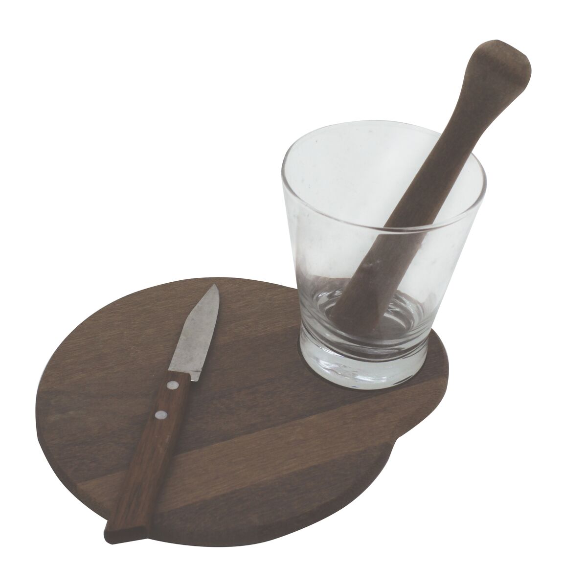 Kit Caipirinha Tramontina 4 pe&ccedil;as - SKU 10239338 - 1 image number 0