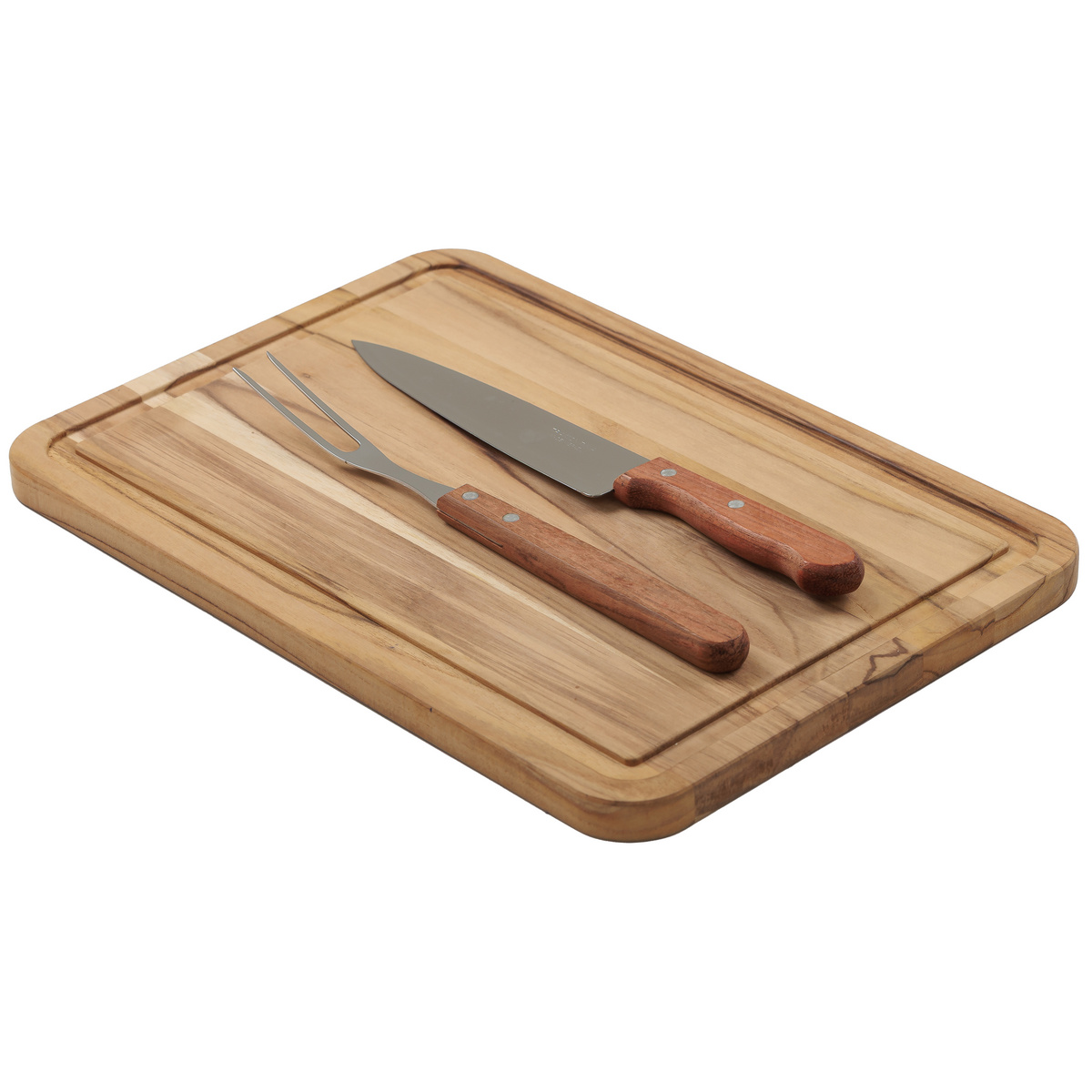 KIT PARA CHURRASCO 3 PCS - SKU 10239620 - 1 image number 0