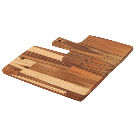 Kit Tramontina 2 T&aacute;buas Kitchen em Madeira Teca FSC - SKU 10239775 - 1
