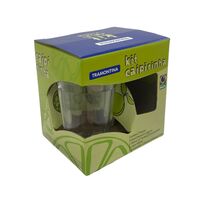 Kit Caipirinha Econ&ocirc;mico Tramontina em Madeira Jatob&aacute; 3 pe&ccedil;as - SKU 10239803 - 3 image number 2
