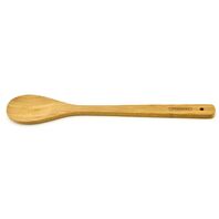 Tramontina natural bamboo spoon