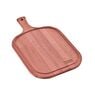 Tramontina Cutting Board with Groove and Wooden Handle
