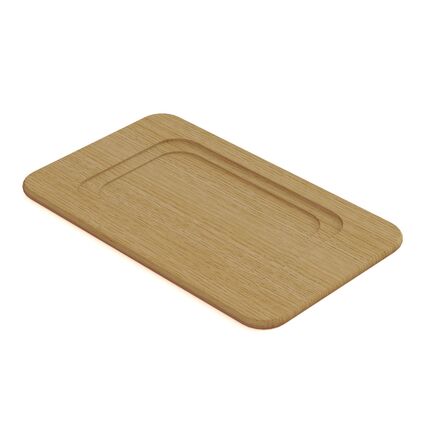 Base de Bandeja Tramontina Retangular - SKU 13018060