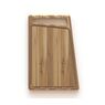 Wooden Board with Handle