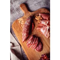 Tabua alongada com cabo - SKU 13465051 - 2 image number 1