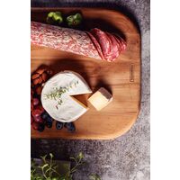 Tabua alongada com cabo - SKU 13465051 - 3 image number 2