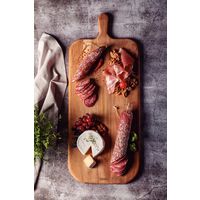 Tabua alongada com cabo - SKU 13465051 - 4 image number 3