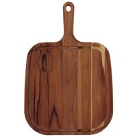 T&aacute;bua Retangular Tramontina Provence em Madeira Teca FSC 40X28 cm - SKU 13548351 - 1 image number 0