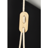 Banco Balan&ccedil;o Tramontina em Madeira Tauari FSC - SKU 13591380 - 2 image number 1