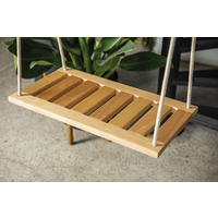 Banco Balan&ccedil;o Tramontina em Madeira Tauari FSC - SKU 13591380 - 4 image number 3