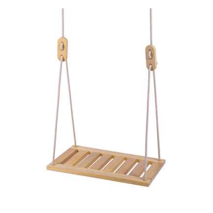 Banco Balan&ccedil;o Tramontina em Madeira Tauari FSC - SKU 13591380