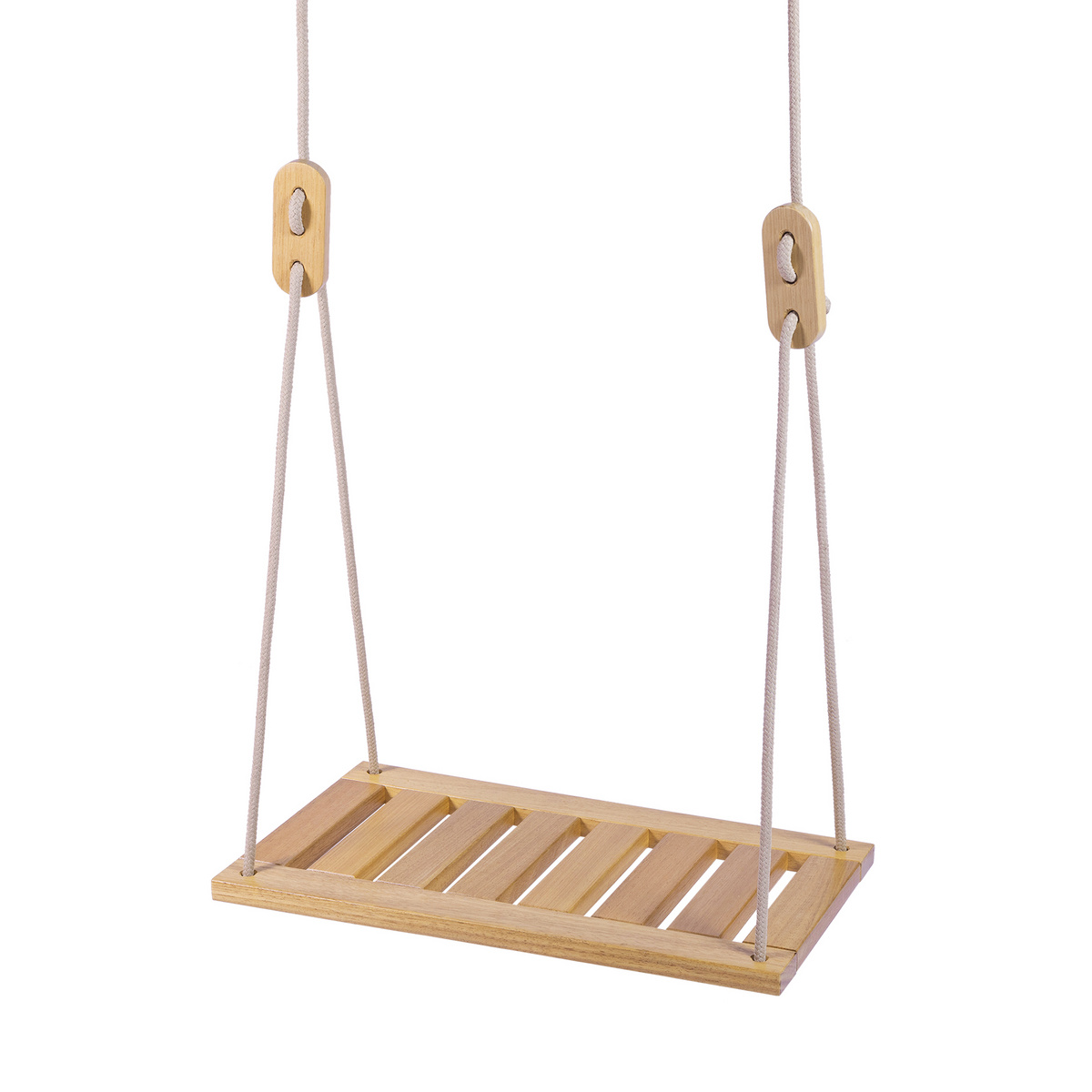 Banco Balan&ccedil;o Tramontina em Madeira Tauari FSC - SKU 13591380 - 1 image number 0