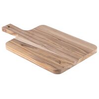 T&aacute;bua com Cabo para Churrasco Tramontina em Madeira Mista 40x21 cm - SKU 13628052 - 1 image number 0
