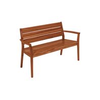 Bench with Back Tramontina