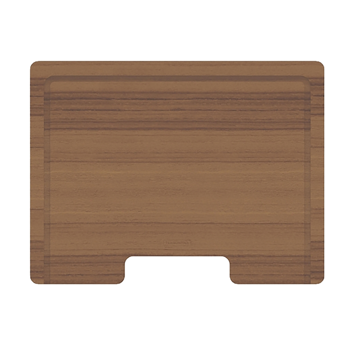 Tabua para Cortar e Servir Tramontina em Madeira Jatoba com Acabamento Natural - SKU 13998041 - 1 image number 0