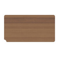 Tabua para Cortar e Servir Tramontina em Madeira Jatoba com Acabamento Natural - SKU 13998042 - 1 image number 0