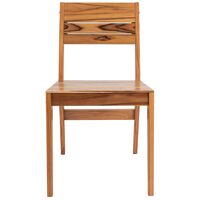 Cadeira Tramontina Verona em Madeira Teca com Acabamento Envernizado - SKU 14627051 - 2 image number 1