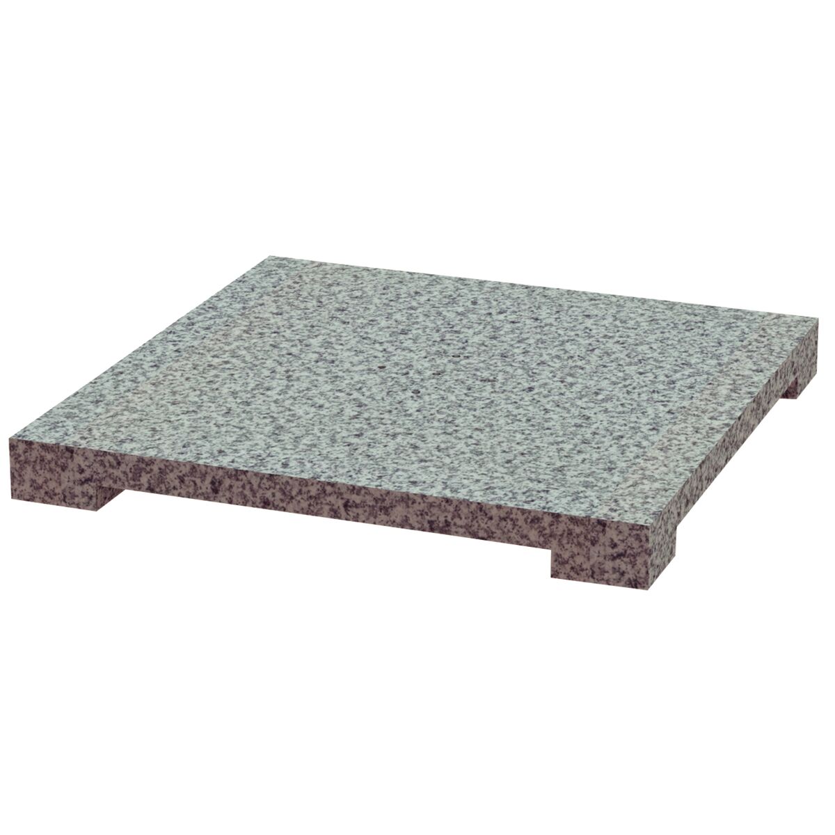 Base para Ombrelone Tramontina 700x700x70 - SKU 14999015 - 1 image number 0