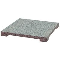 Base para Ombrelone Tramontina 700x700x70 - SKU 14999015 - 1 image number 0