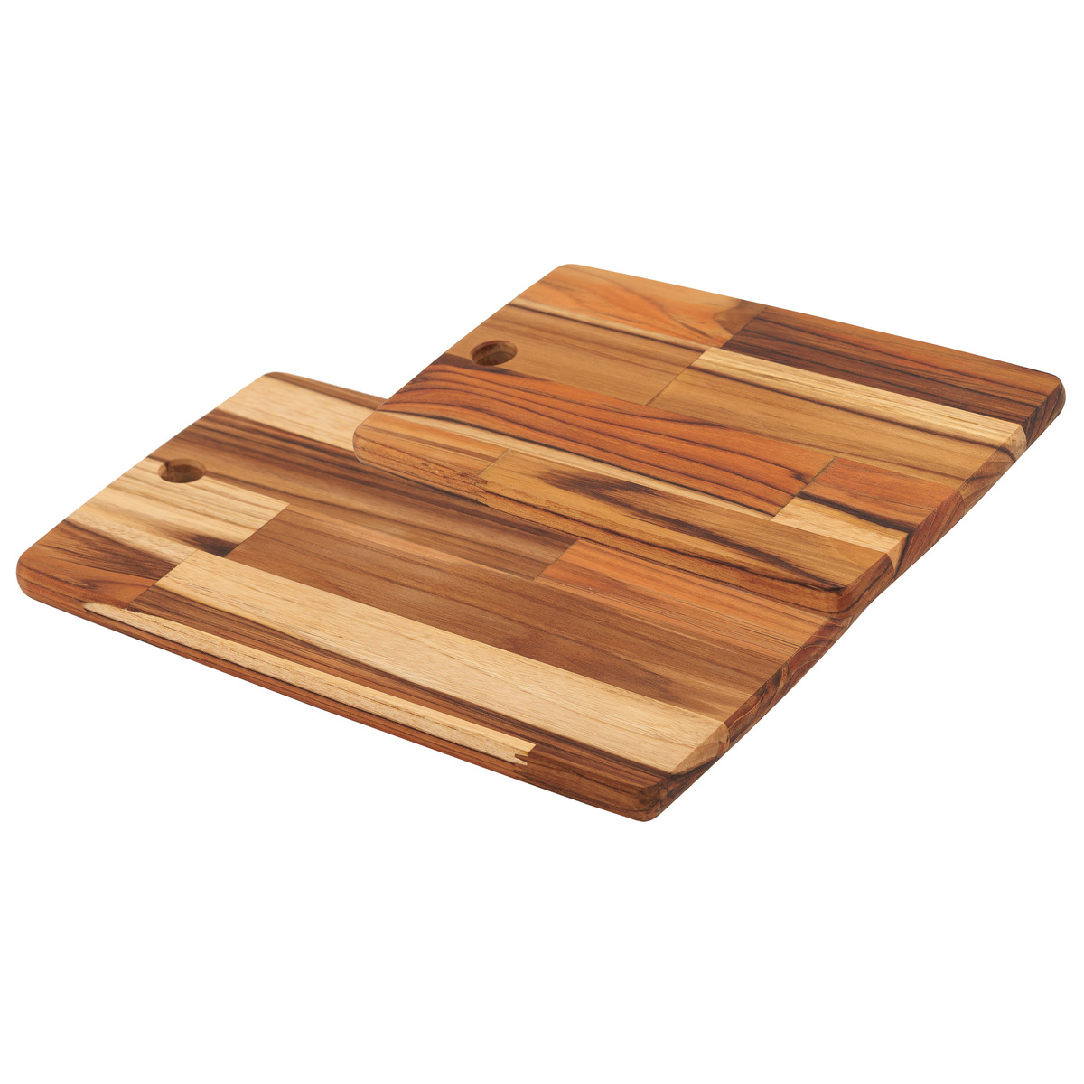 Kit de Tablas Tramontina Kitchen en Madera Teca 2 Piezas