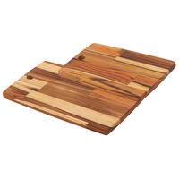 Kit de T&aacute;buas Tramontina Kitchen em Madeira Teca 2 Pe&ccedil;as - SKU 10239777 - 1 image number 0