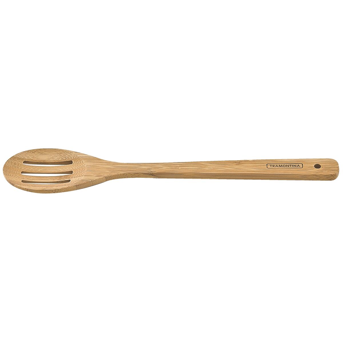 Colher com Passador Tramontina Util&iacute;nea em Bambu Natural - SKU 10399026 - 1 image number 0
