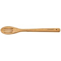 Colher com Passador Tramontina Util&iacute;nea em Bambu Natural - SKU 10399026 - 1 image number 0