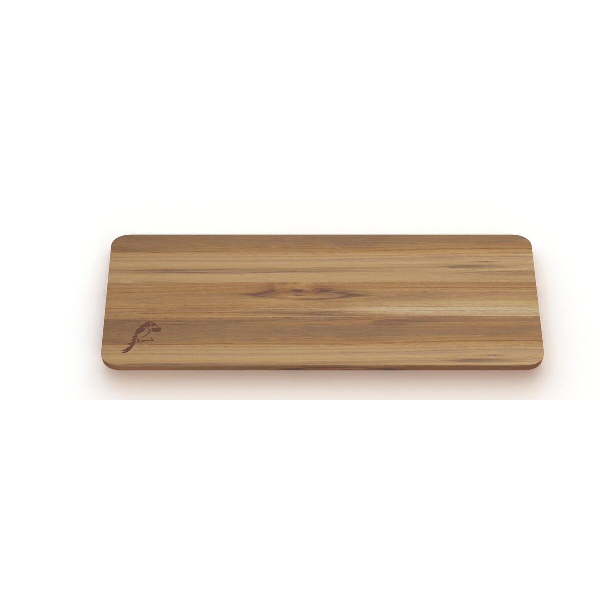 T&aacute;bua Retangular Tramontina Kitchen em Madeira Teca Cor Natural - SKU 13226232 - 1 image number 0