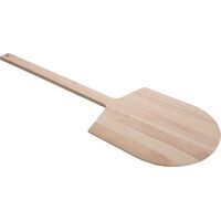 P&aacute; para Pizza Tramontina Util&iacute;nea em Madeira Tauari com Cabo M&eacute;dio 91,4x30,4cm - SKU 13269182 - 1 image number 0