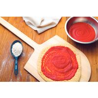 P&aacute; para Pizza Tramontina Util&iacute;nea em Madeira Tauari com Cabo M&eacute;dio 91,4x30,4cm - SKU 13269182 - 3 image number 2