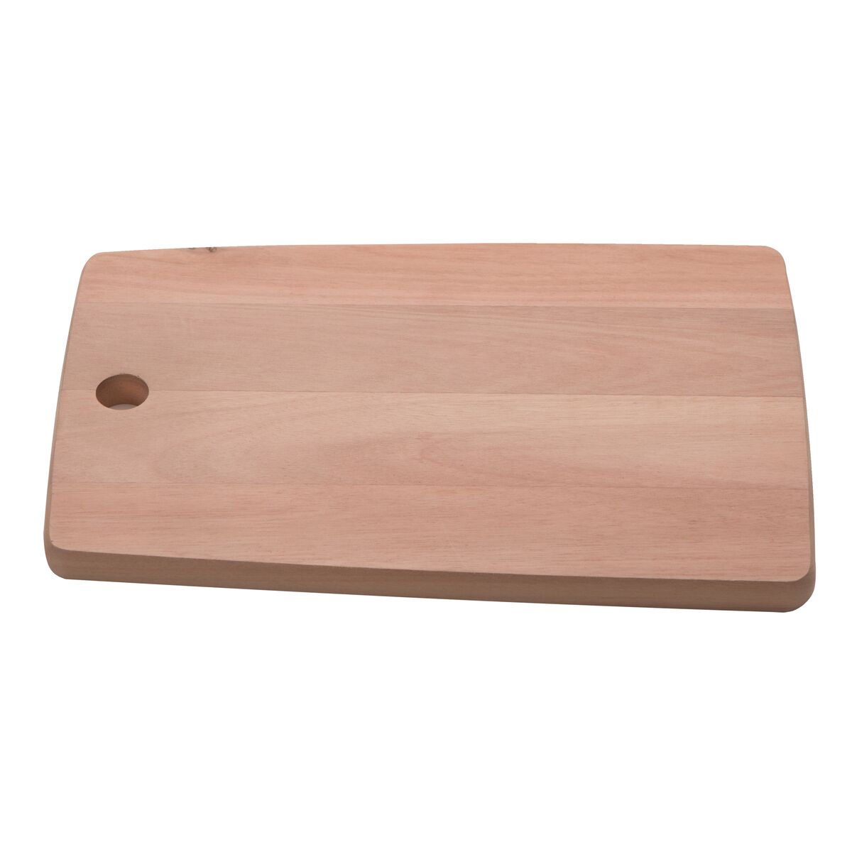 T&aacute;bua Retangular Tramontina Cut & Taste em Madeira Eucalipto com Furo 28x19 cm - SKU 13272292 - 2 image number 1