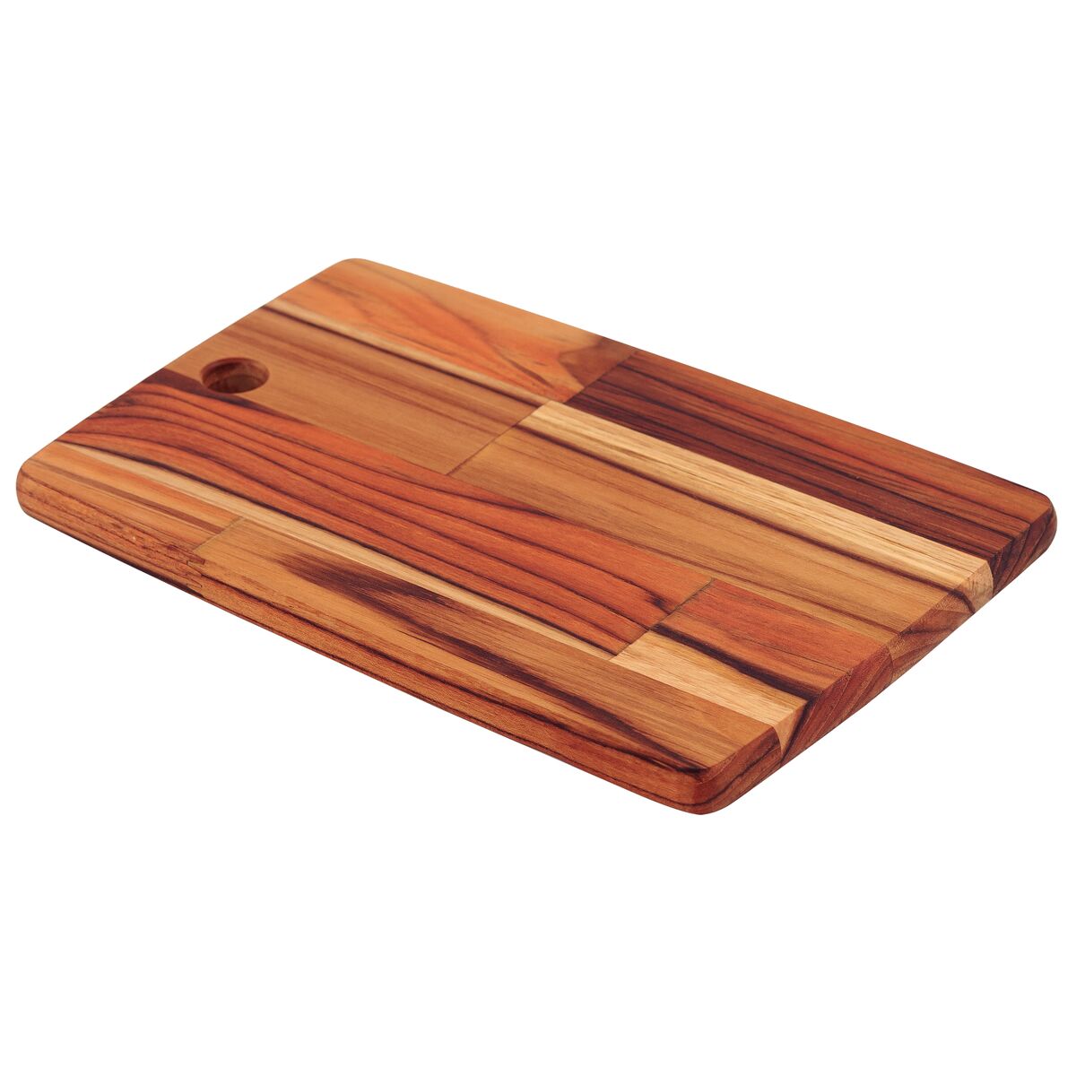 T&aacute;bua Retangular Tramontina Kitchen em Madeira Teca 28x19,5 cm - SKU 13272351 - 1 image number 0