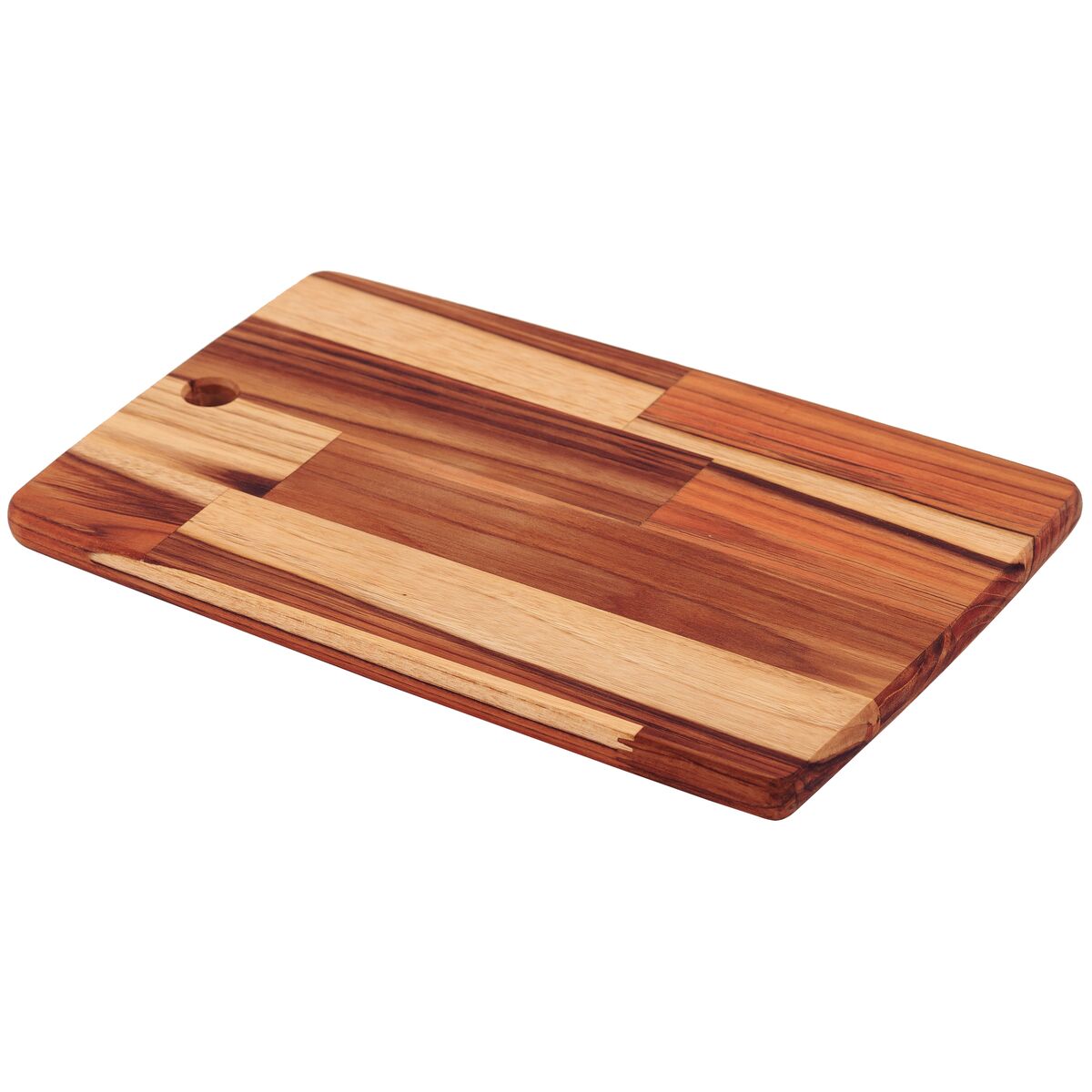 T&aacute;bua Retangular Tramontina Kitchen em Madeira Teca 34x23,3 cm - SKU 13273351 - 1 image number 0