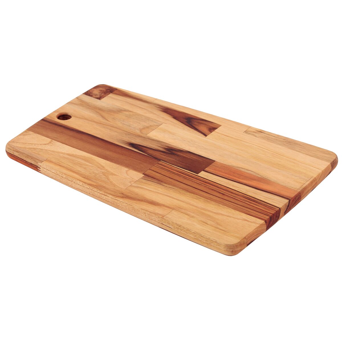 T&aacute;bua Retangular Tramontina Kitchen em Madeira Teca 40x28 cm - SKU 13274351 - 1 image number 0