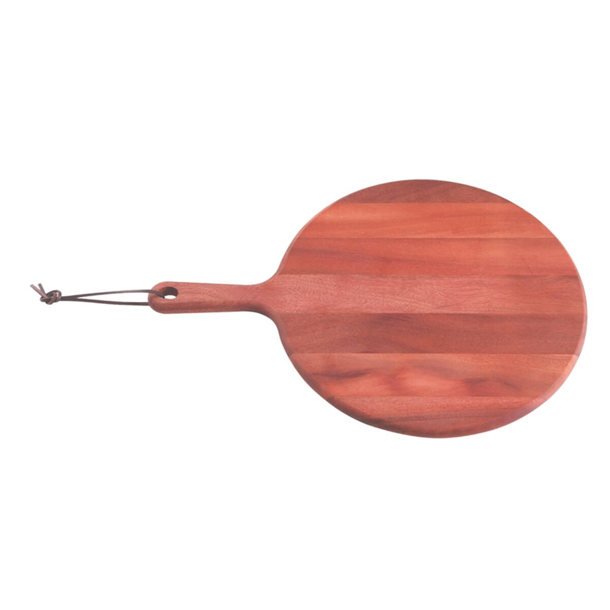 T&aacute;bua para Pizza Tramontina Provence em Mogno Africano 42 cm - SKU 13354641 - 3 image number 2