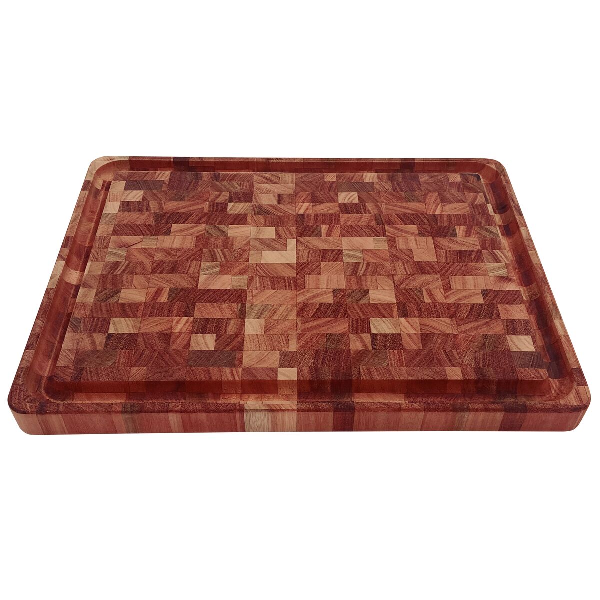 T&aacute;bua Invertida em madeira Eucalipto 45x34cm. - SKU 13437391 - 1 image number 0
