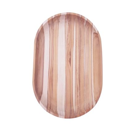 Gamela Funda Tramontina em Madeira Teca FSC - SKU 13463351