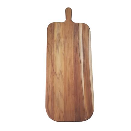 Tabua alongada com cabo - SKU 13465051