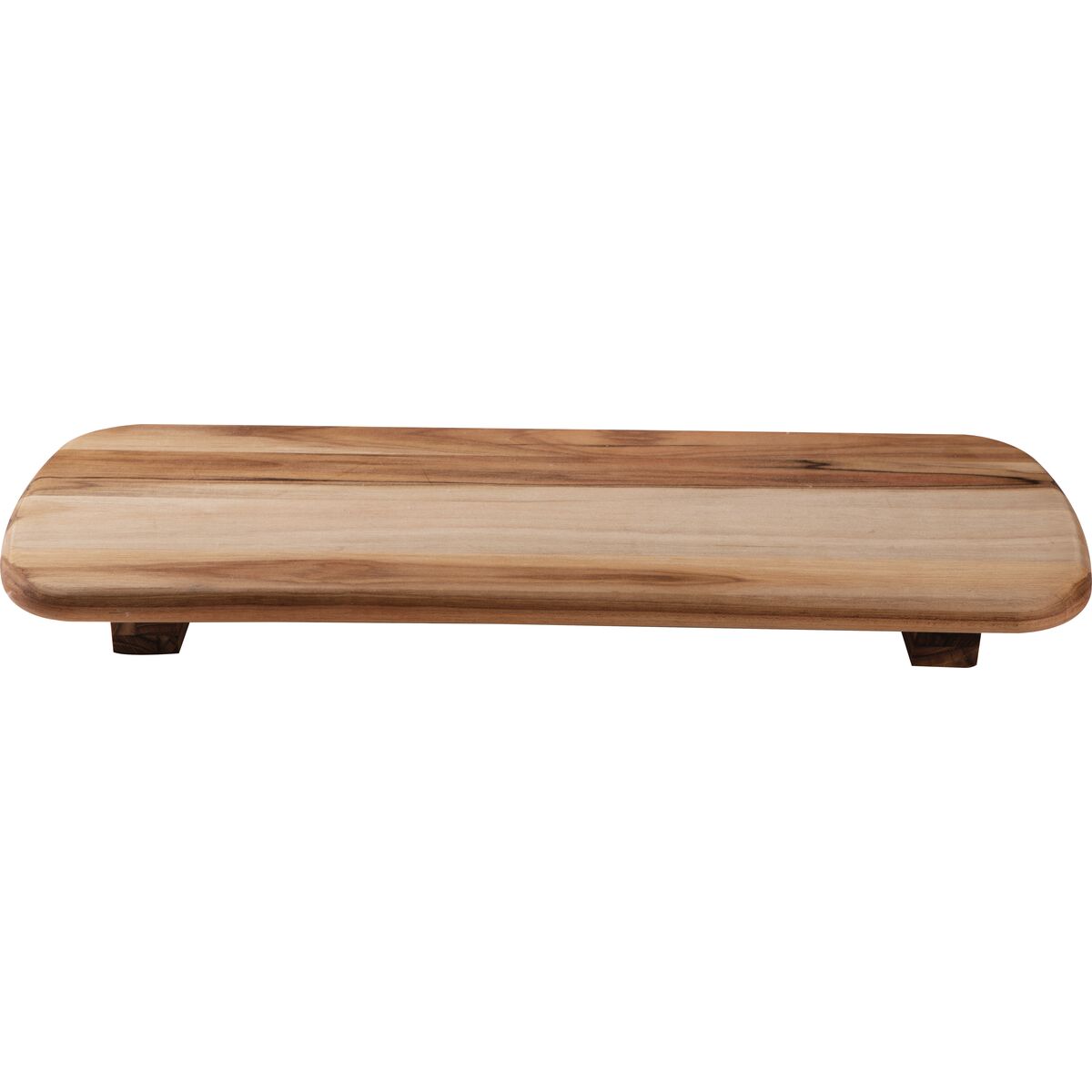 T&aacute;bua para Servir Tramontina Provence em Madeira Teca 50x18x5,6 cm - SKU 13595351 - 2 image number 1