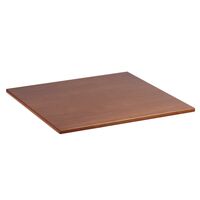 Tampo Tramontina em MDF Quadrado Am&ecirc;ndoa 70x70 cm - SKU 14060179 - 1 image number 0