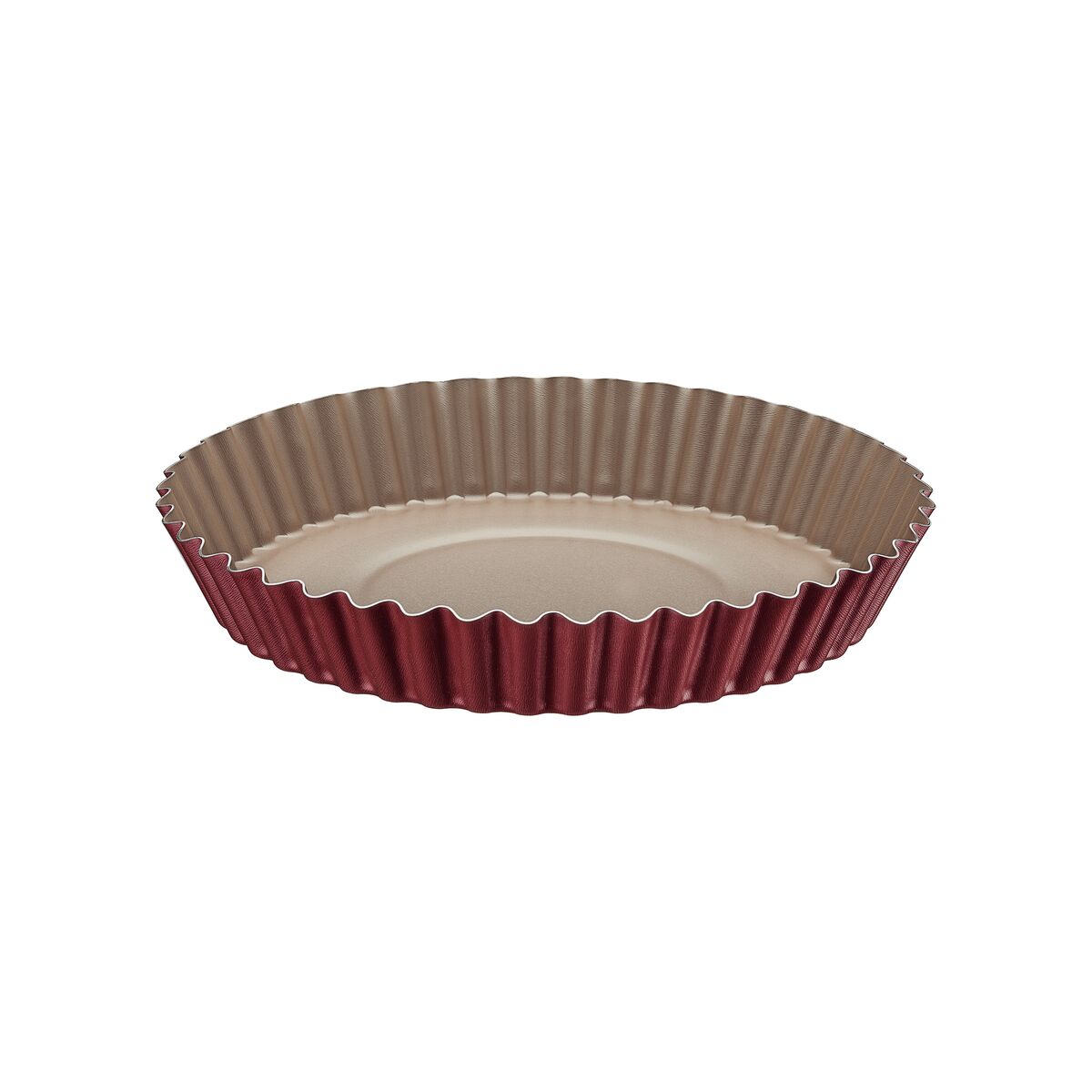 Molde para Tarta Ø 22 cm 1 L Brasil