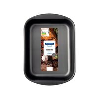 Assadeiras Tramontina Brasil em Alum&iacute;nio com Revestimento Interno e Externo em Antiaderente Starflon Max Grafite Cor Grafite - SKU 20099087 - 7 image number 6