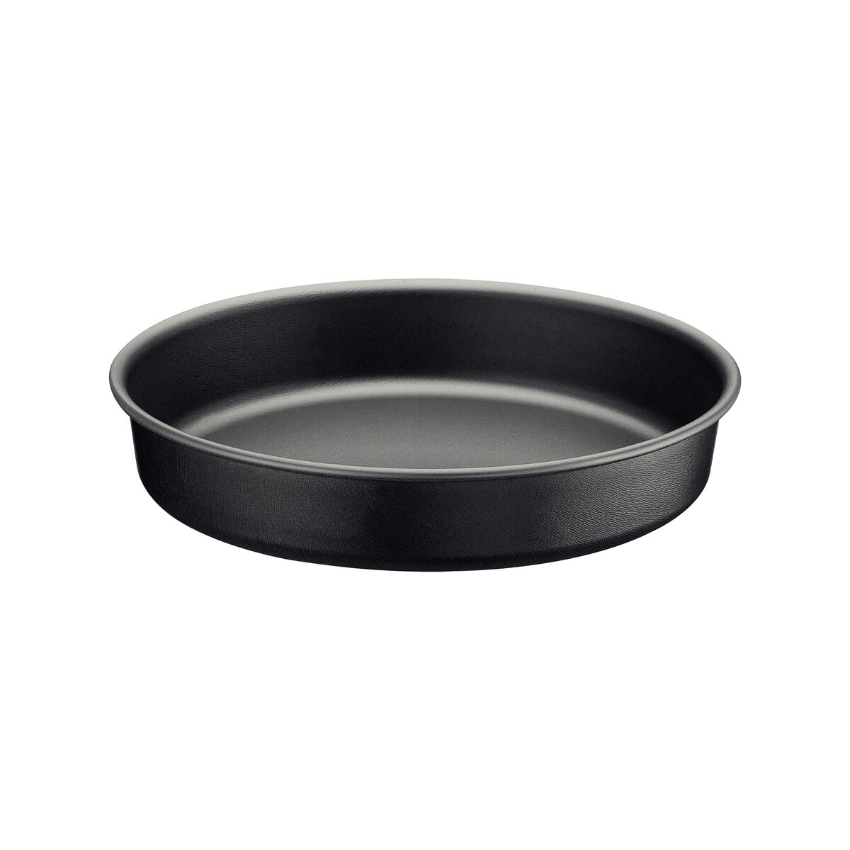 Assadeiras Tramontina Brasil em Alum&iacute;nio com Revestimento Interno e Externo em Antiaderente Starflon Max Grafite Cor Grafite - SKU 20099087 - 4 image number 3