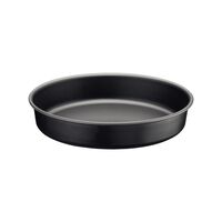 Assadeiras Tramontina Brasil em Alum&iacute;nio com Revestimento Interno e Externo em Antiaderente Starflon Max Grafite Cor Grafite - SKU 20099087 - 2 image number 1