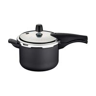 Meat Fish/Vegetable Chili Cooker Tramontina 80130/505DS Multi-Use Electric Programmable Nonstick Inner Pot Pressure Cooker Soup/Stew 6.3-Quart Chicken Brown Rice Beans 
