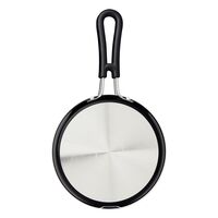 Omeleteira Tramontina Loreto em Alum&iacute;nio com Revestimento Interno e Externo em Antiaderente Starflon Max Grafite 24 cm Cor Grafite - SKU 20687024 - 3 image number 2