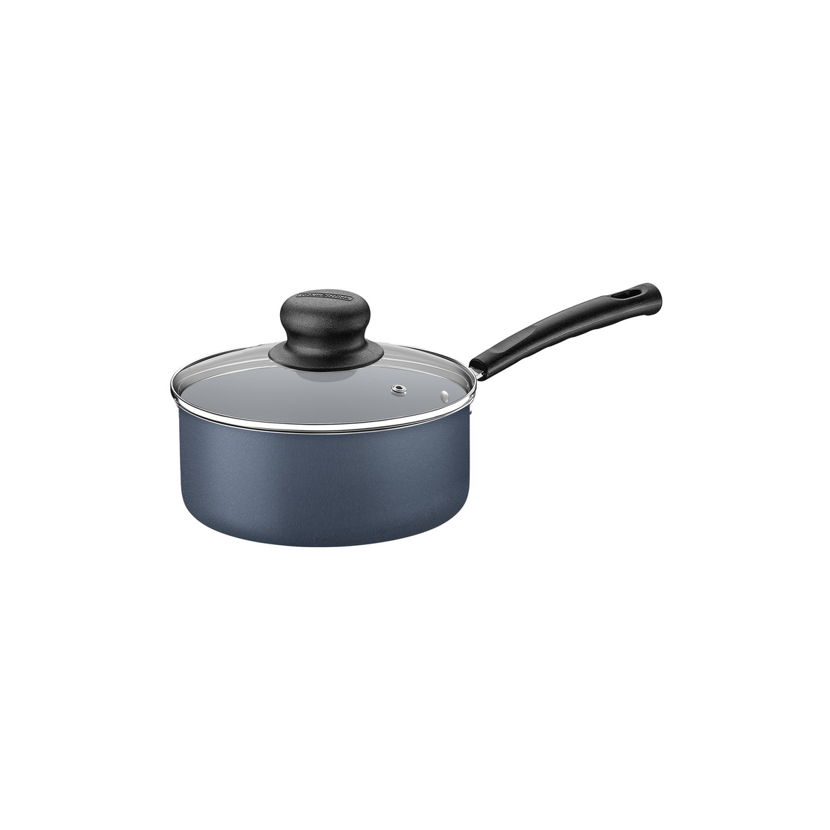 Jogo de Panelas Tramontina Versalhes em Alum&iacute;nio com Revestimento Interno e Externo em Antiaderente Starflon Max Azul 6 Pe&ccedil;as Cor Azul - SKU 20698190 - 2 image number 1