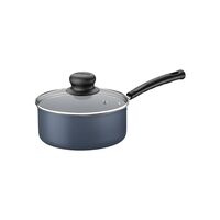 Jogo de Panelas Tramontina Versalhes em Alum&iacute;nio com Revestimento Interno e Externo em Antiaderente Starflon Max Azul 6 Pe&ccedil;as Cor Azul - SKU 20698190 - 4 image number 3
